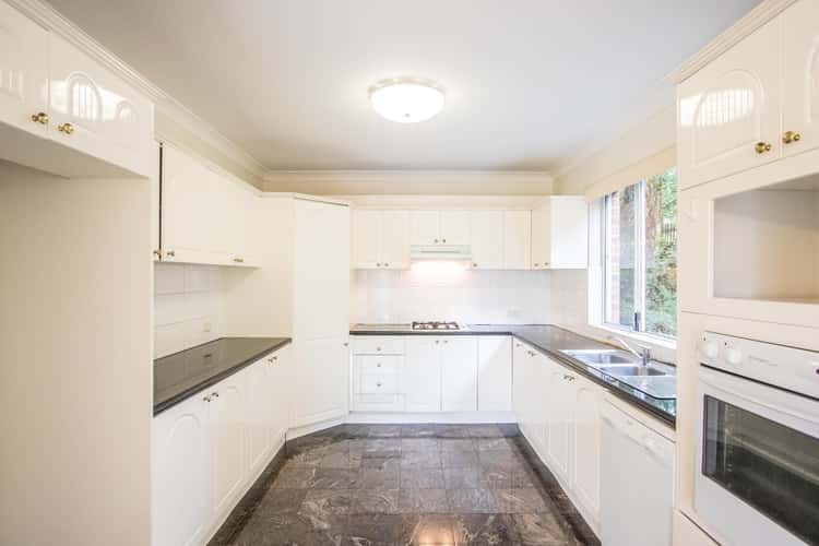 Second view of Homely house listing, 37 BELLEVUE STREET, Chatswood NSW 2067