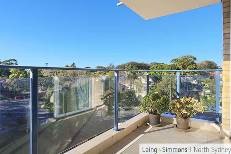 Fifth view of Homely apartment listing, 25/35 Orchard Road, Chatswood NSW 2067