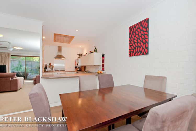 Third view of Homely townhouse listing, 23/3 Lane-Poole Place, Yarralumla ACT 2600