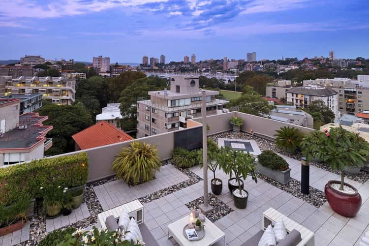 Main view of Homely apartment listing, 18/10-12 Clement Street, Rushcutters Bay NSW 2011