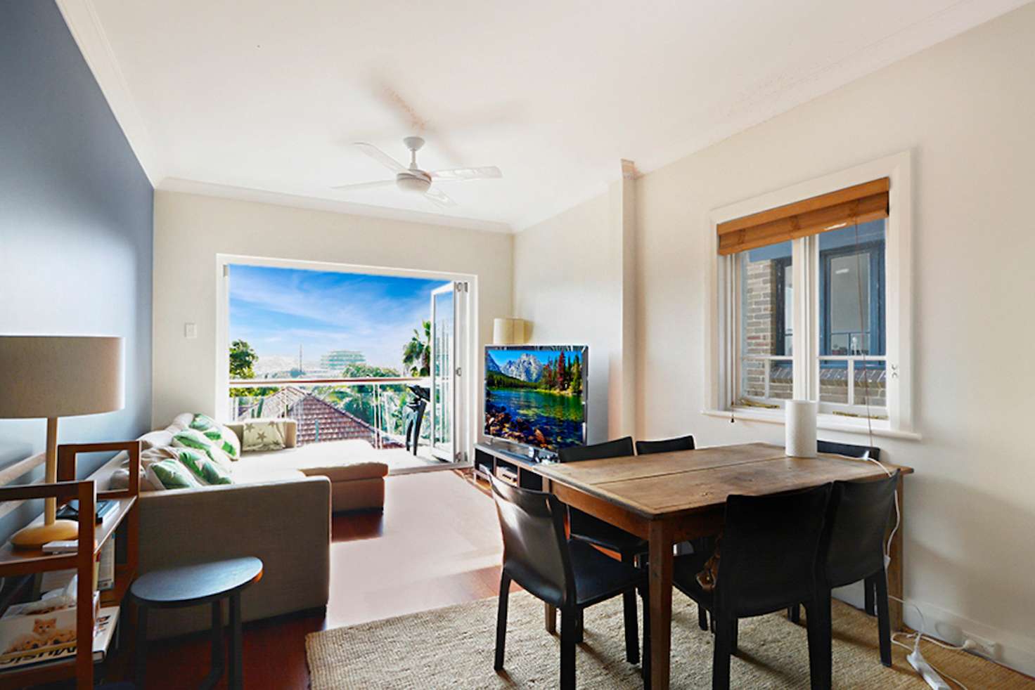 Main view of Homely apartment listing, 3/69 Francis Street, Bondi Beach NSW 2026