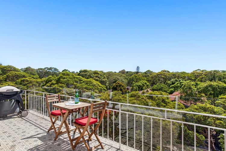 Main view of Homely apartment listing, 8/24 Hampden Road, Artarmon NSW 2064