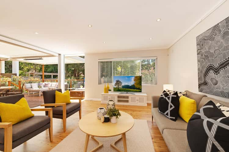 Third view of Homely house listing, 19 Sunnyside Crescent, Castlecrag NSW 2068