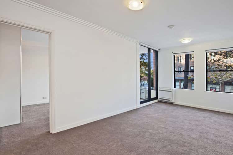 Second view of Homely unit listing, 34/236 Pacific Highway, Crows Nest NSW 2065