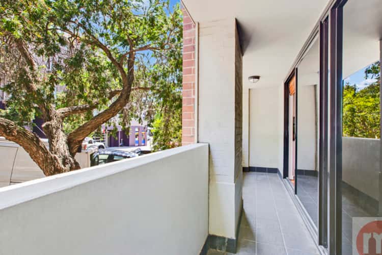 Main view of Homely apartment listing, G02/23 Corunna Road, Stanmore NSW 2048