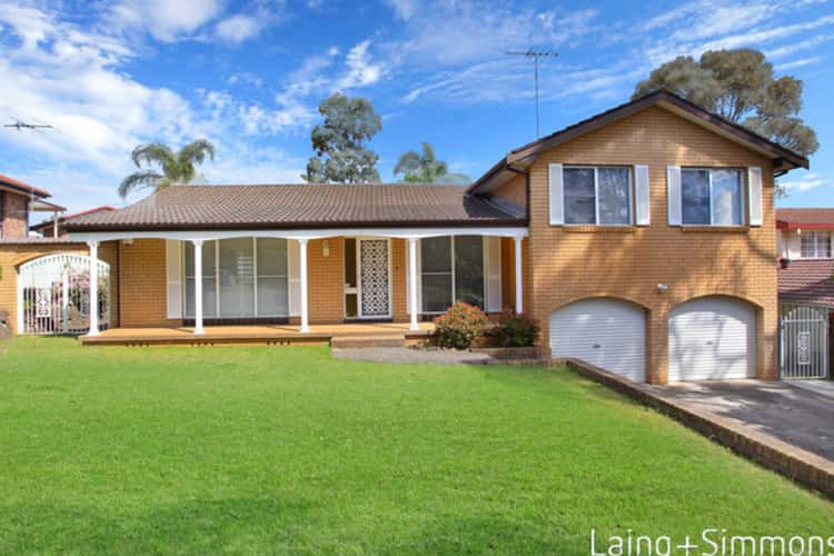 Main view of Homely house listing, 49 Knight Avenue, Kings Langley NSW 2147