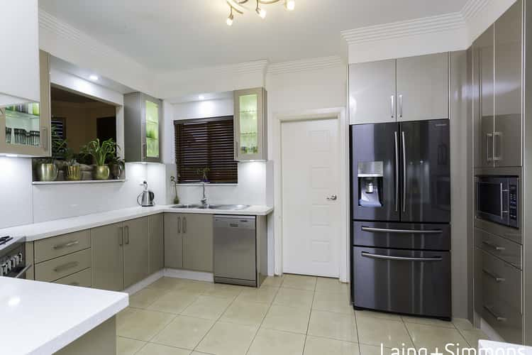 Sixth view of Homely house listing, 49 Leigh Street, Merrylands NSW 2160