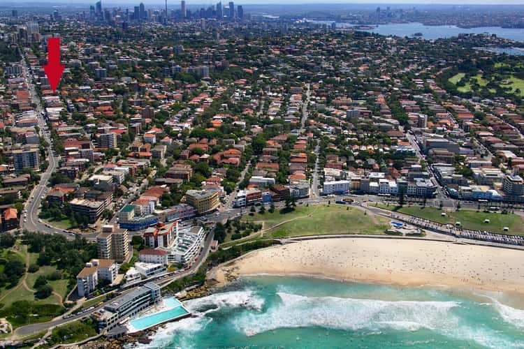 Main view of Homely apartment listing, 2/254 Bondi Road, Bondi Beach NSW 2026
