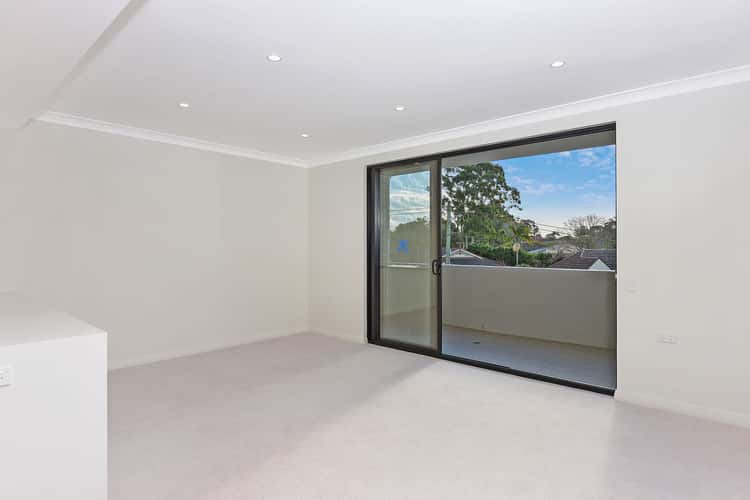 Fourth view of Homely apartment listing, 14/319-323 Peats Ferry Road, Asquith NSW 2077