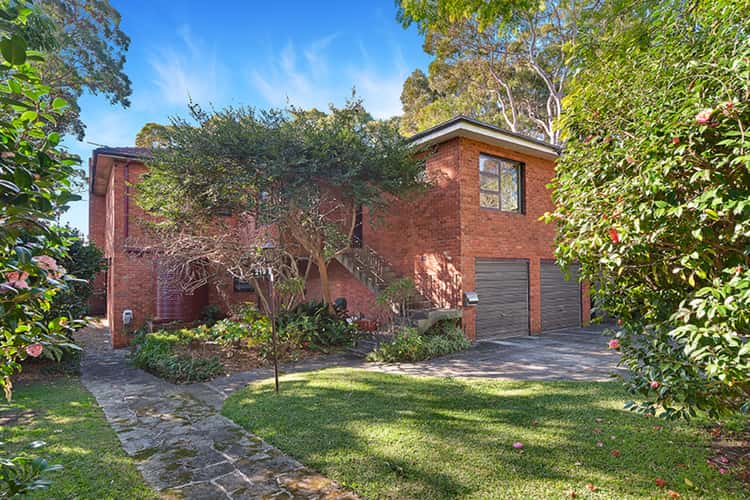 Fifth view of Homely house listing, 219 Edinburgh Road, Castlecrag NSW 2068