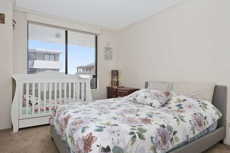 Fifth view of Homely apartment listing, 92/121-133 Pacific Highway, Hornsby NSW 2077