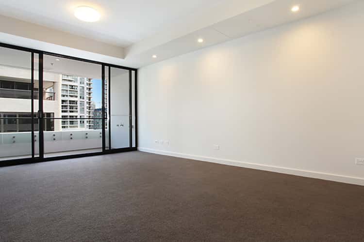 Second view of Homely apartment listing, 1206/138 Walker Street, North Sydney NSW 2060
