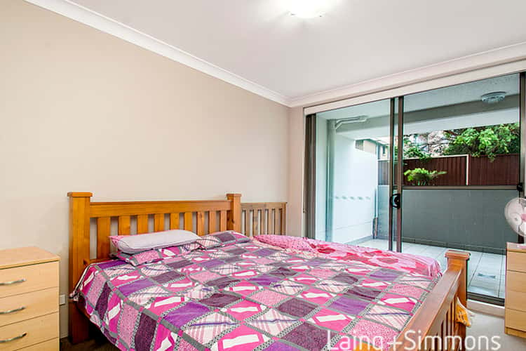 Fifth view of Homely unit listing, 9/26 Clifton Street, Blacktown NSW 2148