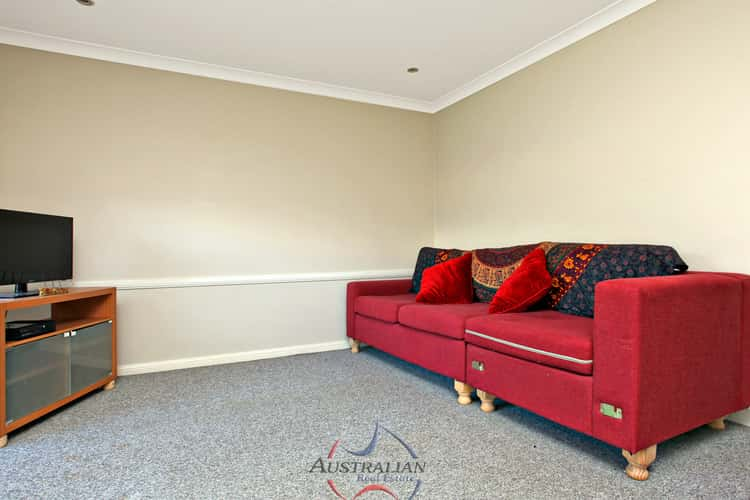 Third view of Homely semiDetached listing, 15a Pye Road, Quakers Hill NSW 2763