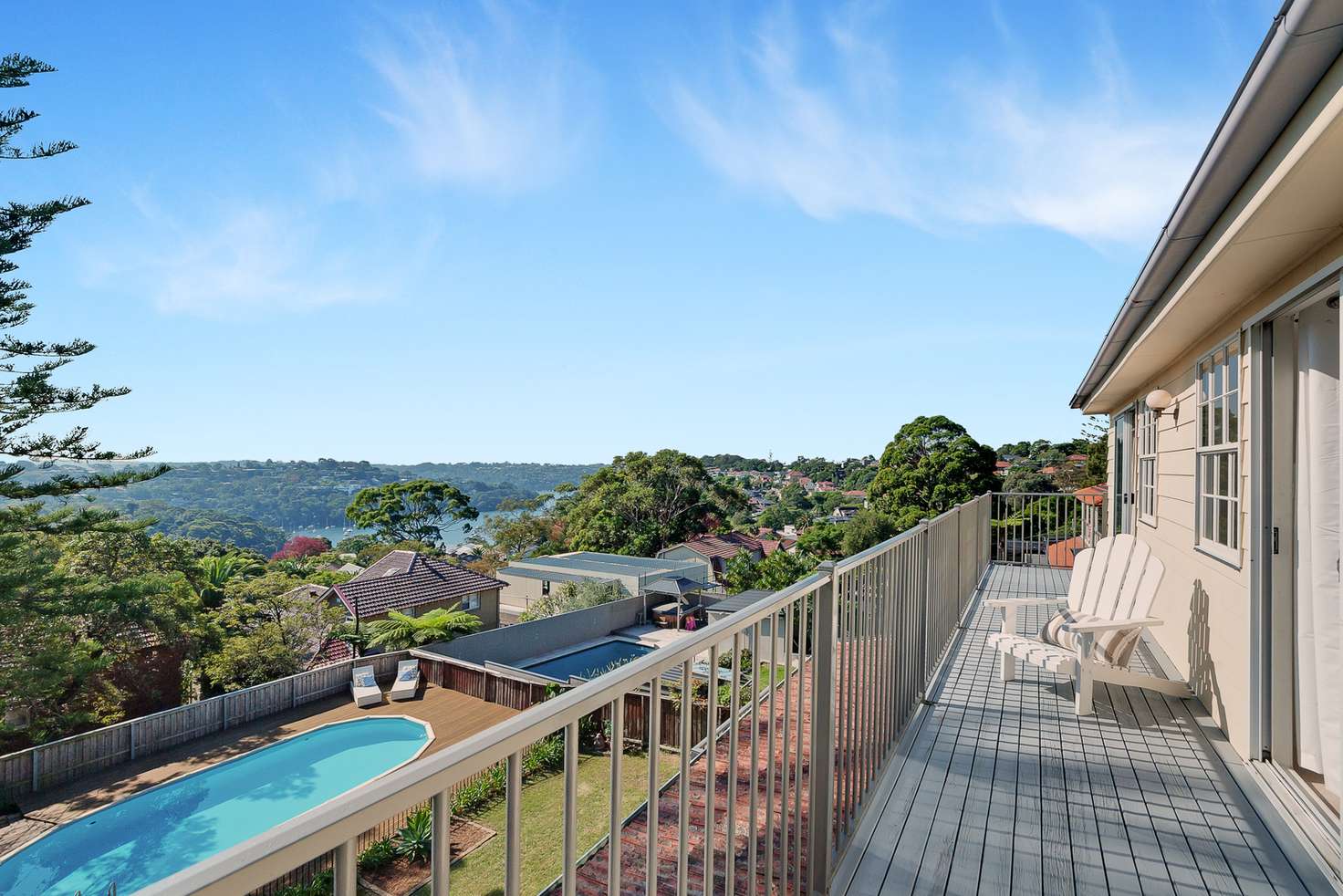 Main view of Homely house listing, 25 Narooma Road, Northbridge NSW 2063