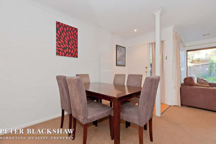 Fifth view of Homely townhouse listing, 23/3 Lane-Poole Place, Yarralumla ACT 2600