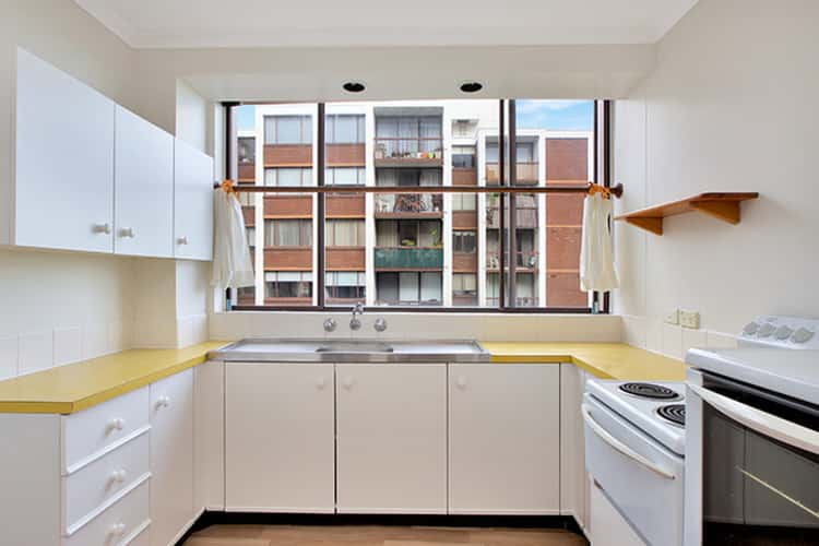 Fourth view of Homely apartment listing, 13/69-75 Cook Road, Centennial Park NSW 2021