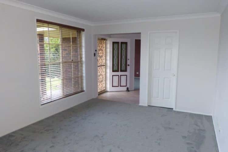 Second view of Homely house listing, 31 Benares Crescent, Acacia Gardens NSW 2763