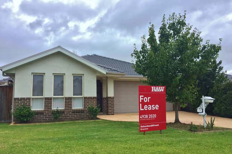 Main view of Homely house listing, Level/17A Poplar Terrace, Branxton NSW 2335