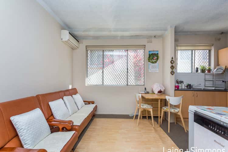 Third view of Homely unit listing, 7/11-13 Crown Street, Granville NSW 2142