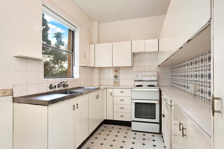 Second view of Homely unit listing, 15/142 Ernest Street, Crows Nest NSW 2065