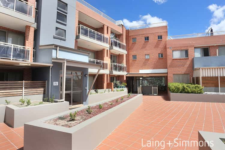 Fifth view of Homely unit listing, 7/548-556 Woodville Road, Guildford NSW 2161