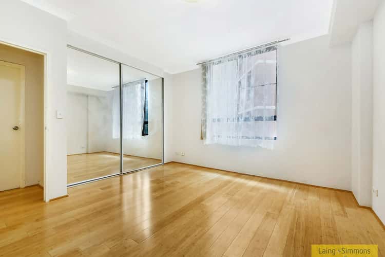 Third view of Homely apartment listing, 2201/62-72 Queen St, Auburn NSW 2144