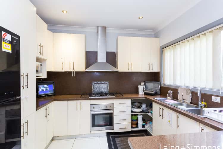 Second view of Homely house listing, 101 Excelsior Street, Merrylands NSW 2160