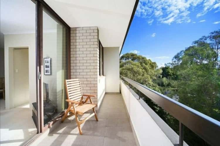 Third view of Homely apartment listing, 39/7 Jersey Road, Artarmon NSW 2064