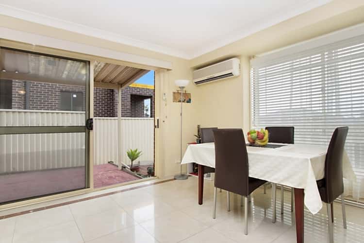 Fourth view of Homely townhouse listing, 1/6 Carinya Road, Girraween NSW 2145