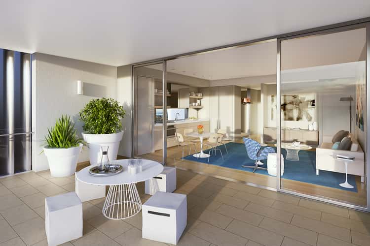 Main view of Homely apartment listing, 1 Bed with Parking/253-255 Oxford Street, Bondi Junction NSW 2022