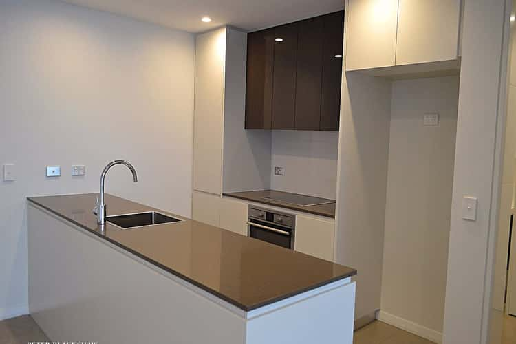 Second view of Homely apartment listing, 82/44 Macquarie Street, Barton ACT 2600