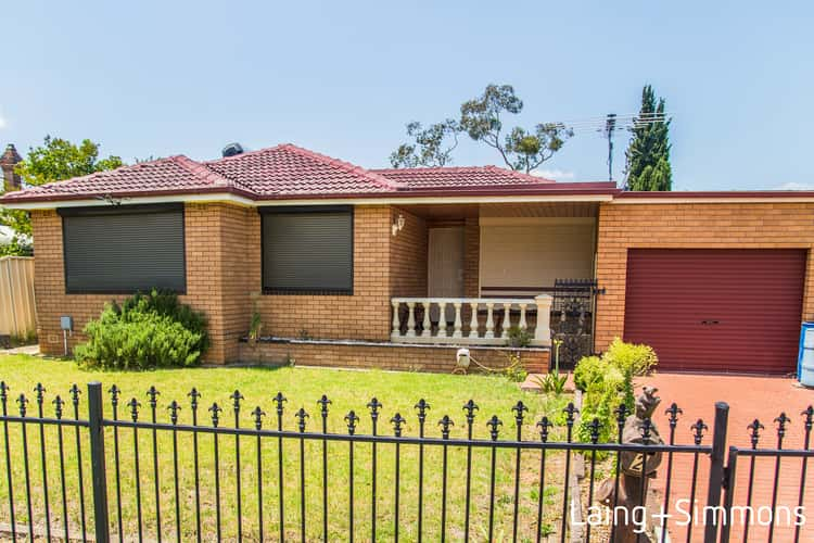 2 Lindsay Place, Doonside NSW 2767