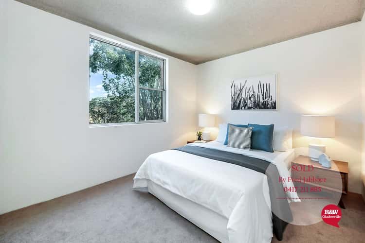 Third view of Homely apartment listing, 13/5 Western Crescent, Gladesville NSW 2111