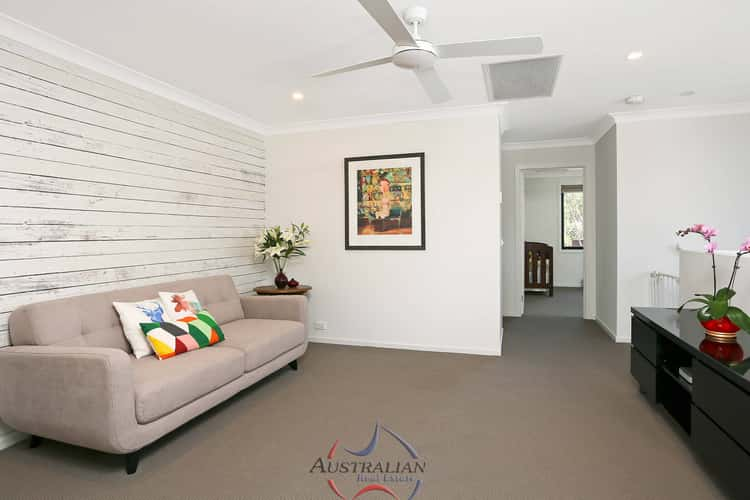 Third view of Homely house listing, 76 Greenbank Drive, Blacktown NSW 2148