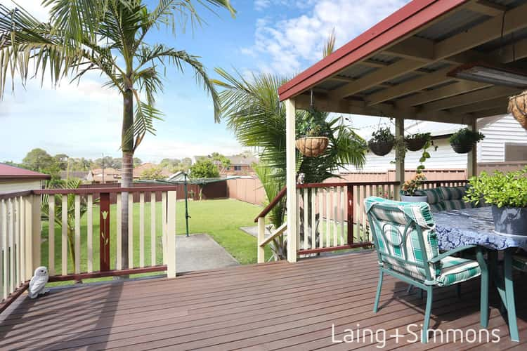 Sixth view of Homely house listing, 64 Bright Street, Guildford NSW 2161