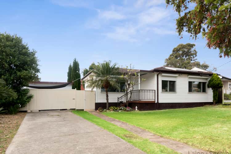 Main view of Homely house listing, 69 Hassall Street, Smithfield NSW 2164