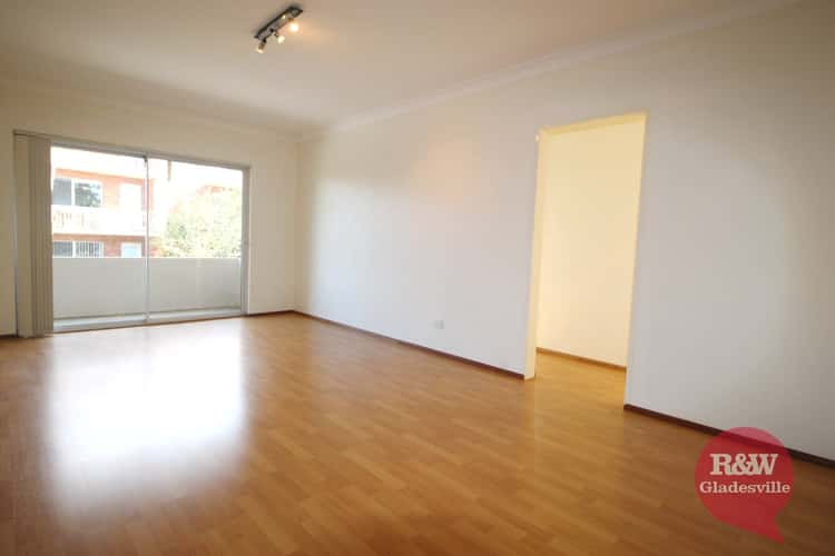 Second view of Homely apartment listing, 12/17 Cambridge Street, Gladesville NSW 2111
