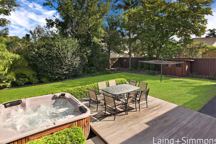 Sixth view of Homely house listing, 26 Perry Street, Kings Langley NSW 2147