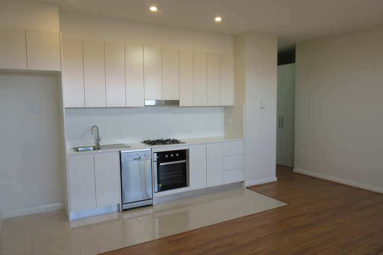 Second view of Homely unit listing, 37/22 Victor Road, Brookvale NSW 2100