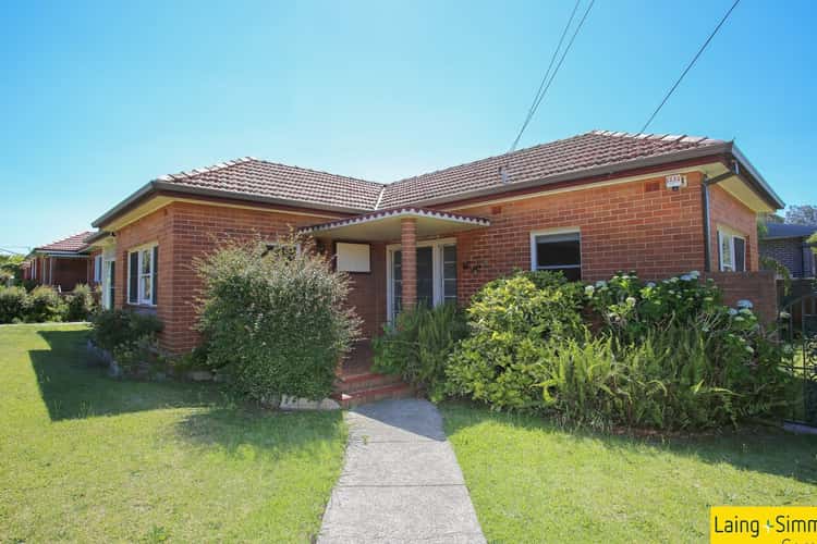 Main view of Homely house listing, 34 Pallamana Parade, Beverly Hills NSW 2209