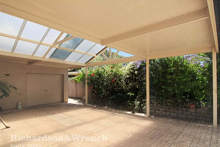 Fifth view of Homely house listing, 14 Highgate Circuit, Kellyville NSW 2155