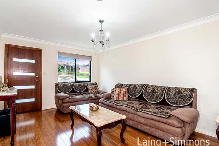 Third view of Homely house listing, 212 Stephen Street, Blacktown NSW 2148