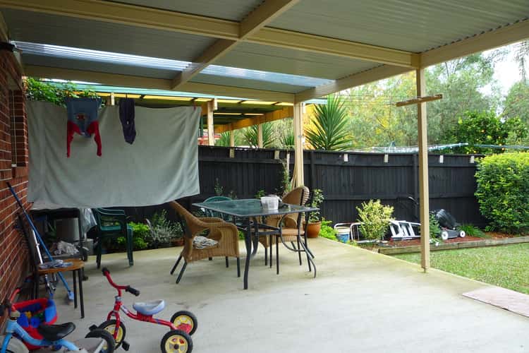 Second view of Homely house listing, 27 Whitehaven Avenue, Quakers Hill NSW 2763