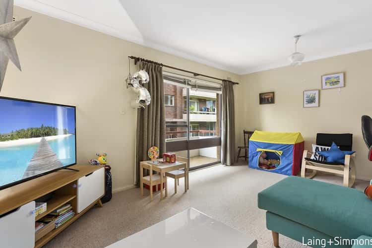 Sixth view of Homely apartment listing, 6/26 Albert Street, Hornsby NSW 2077