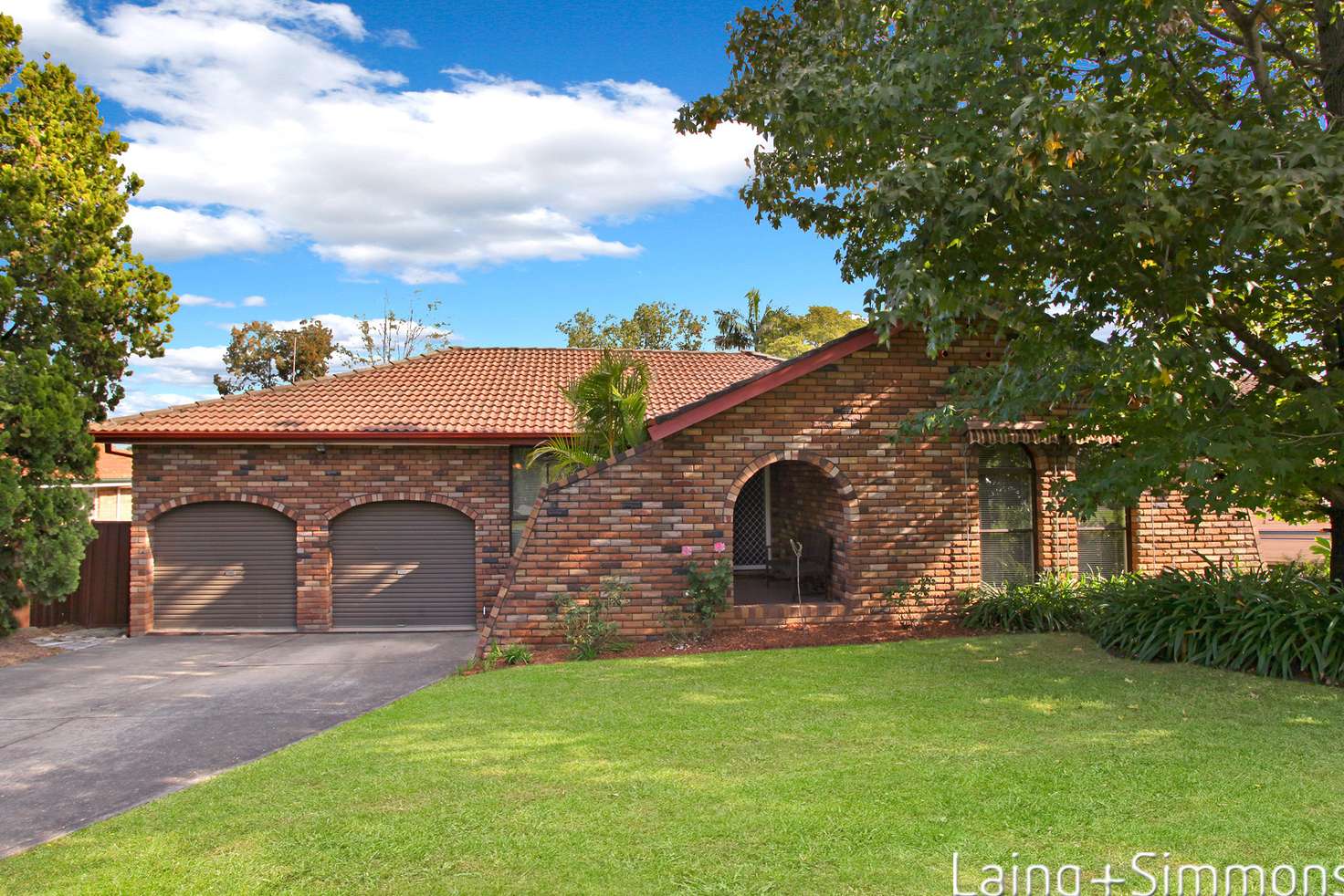 Main view of Homely house listing, 26 Perry Street, Kings Langley NSW 2147