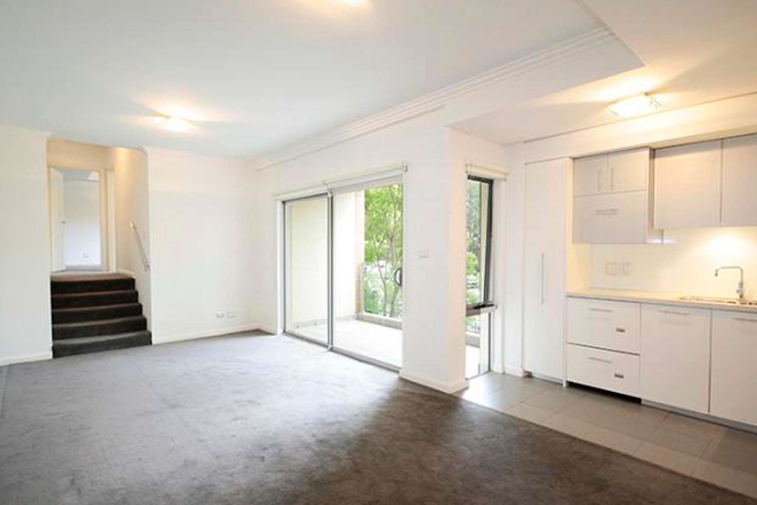 Main view of Homely apartment listing, 5/39 Rosalind Street, Cammeray NSW 2062