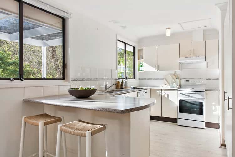 Fourth view of Homely house listing, 93 Warrina Street, Berowra Heights NSW 2082
