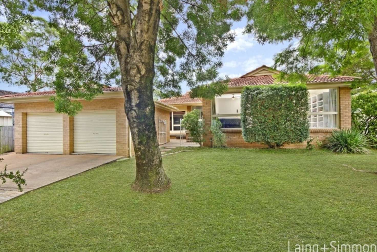 Main view of Homely house listing, 9 Simmonds Street, Kings Langley NSW 2147