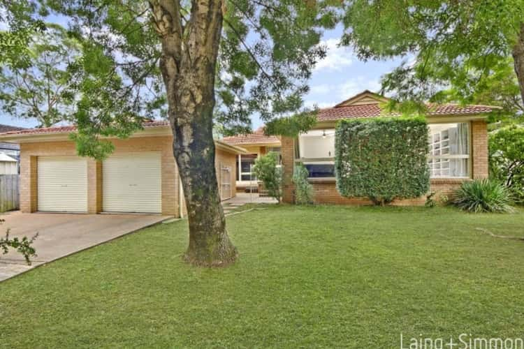 Main view of Homely house listing, 9 Simmonds Street, Kings Langley NSW 2147